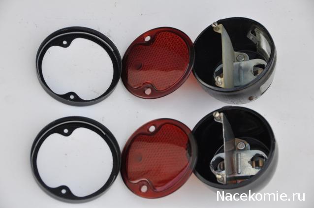 Легендарные Грузовики СССР - График выхода и обсуждение