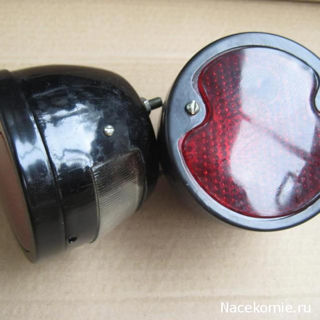 Легендарные Грузовики СССР - График выхода и обсуждение