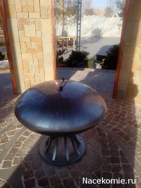 Мой любимый город или дорогие сердцу места