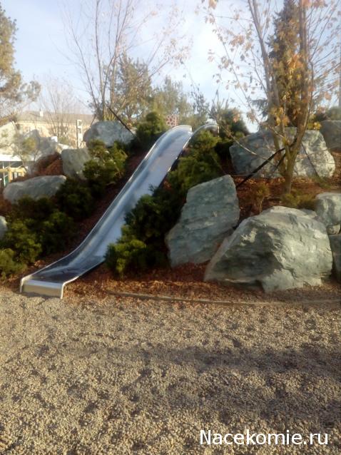 Мой любимый город или дорогие сердцу места