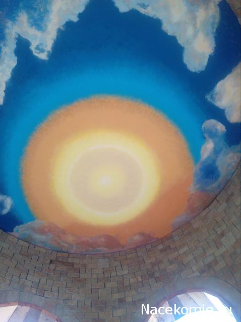 Мой любимый город или дорогие сердцу места