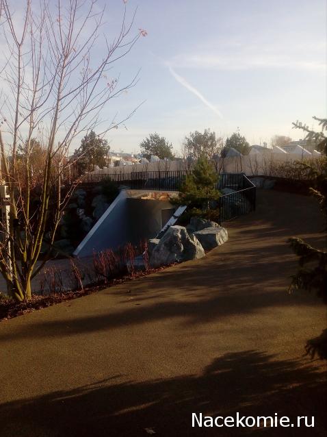 Мой любимый город или дорогие сердцу места