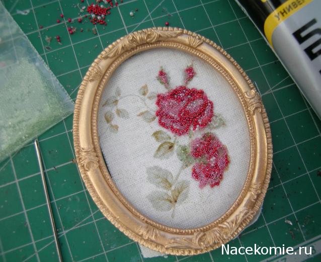 Дом Мечты. Аксессуары и мебель своими руками часть 2