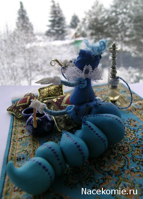 Дом Мечты. Аксессуары и мебель своими руками часть 2