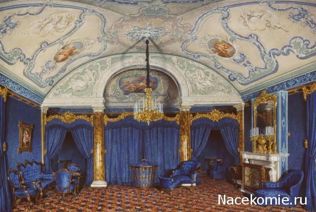 Дом Мечты Болталка: перезагрузка