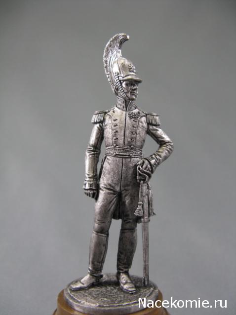 Общаемся с представителями фирмы EК Castings