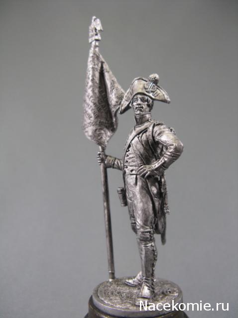 Общаемся с представителями фирмы EК Castings