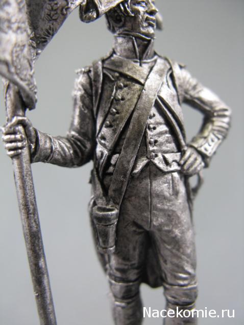 Общаемся с представителями фирмы EК Castings