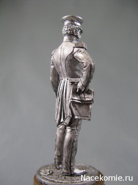 Общаемся с представителями фирмы EК Castings