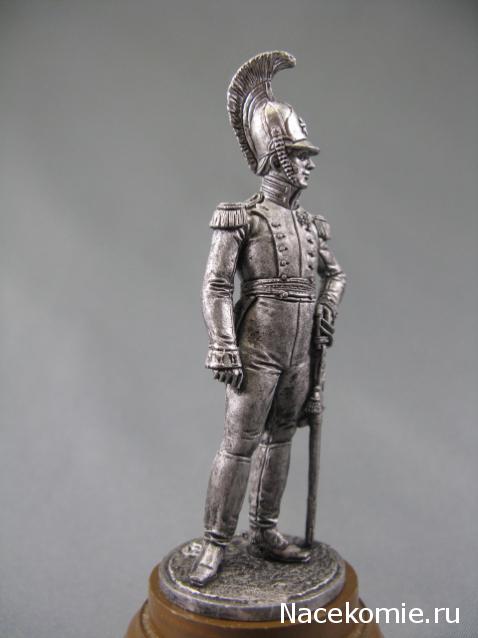 Общаемся с представителями фирмы EК Castings