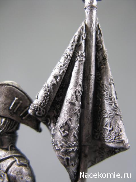 Общаемся с представителями фирмы EК Castings