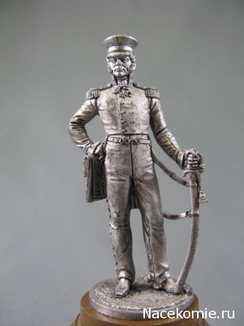 Общаемся с представителями фирмы EК Castings