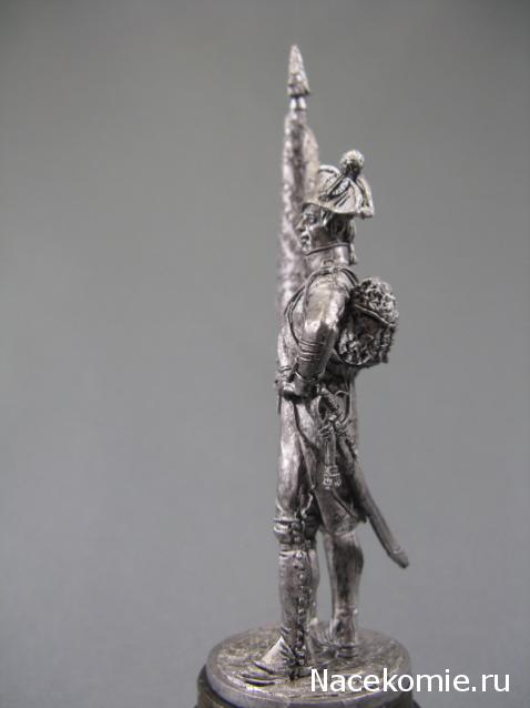 Общаемся с представителями фирмы EК Castings