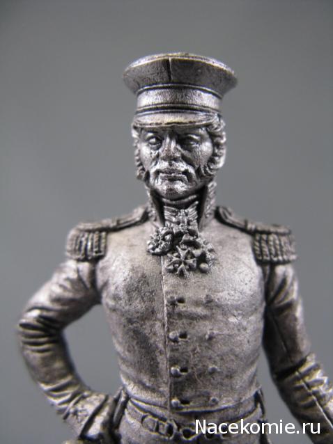 Общаемся с представителями фирмы EК Castings