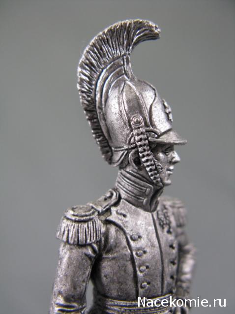 Общаемся с представителями фирмы EК Castings