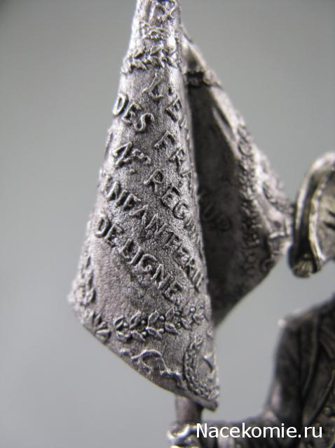 Общаемся с представителями фирмы EК Castings