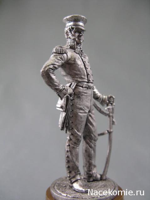 Общаемся с представителями фирмы EК Castings