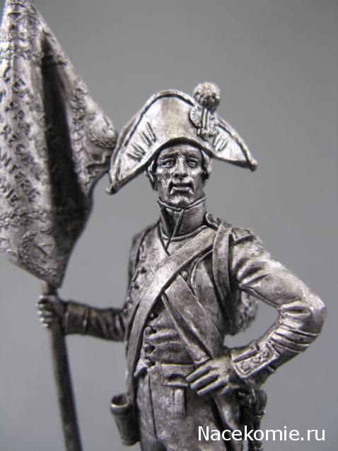 Общаемся с представителями фирмы EК Castings