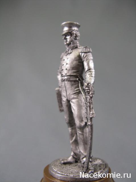 Общаемся с представителями фирмы EК Castings