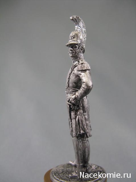 Общаемся с представителями фирмы EК Castings