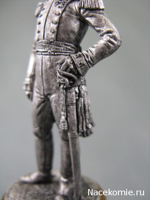 Общаемся с представителями фирмы EК Castings