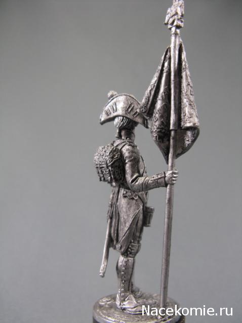 Общаемся с представителями фирмы EК Castings