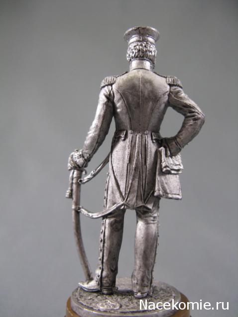 Общаемся с представителями фирмы EК Castings