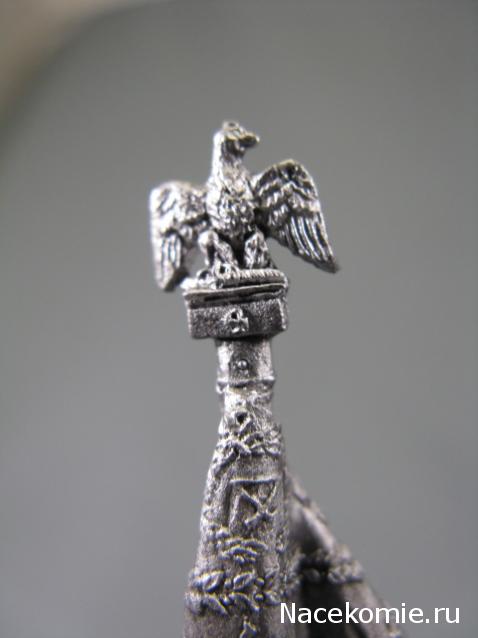 Общаемся с представителями фирмы EК Castings