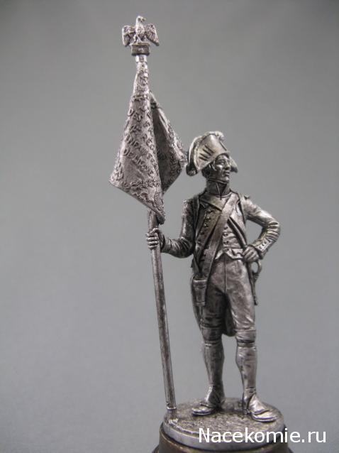 Общаемся с представителями фирмы EК Castings