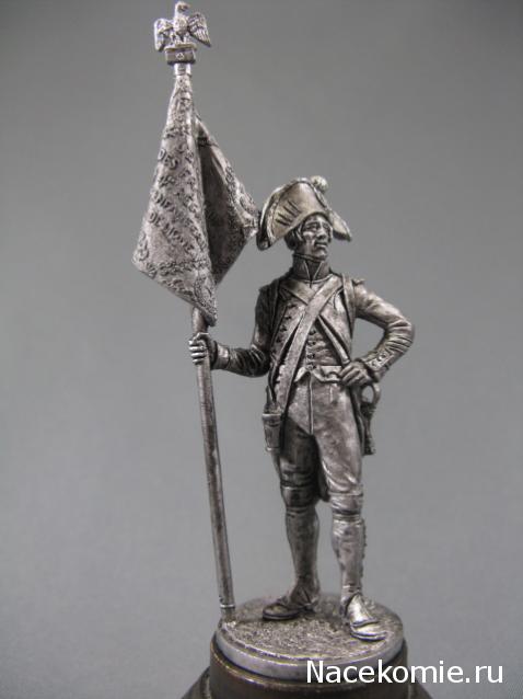 Общаемся с представителями фирмы EК Castings