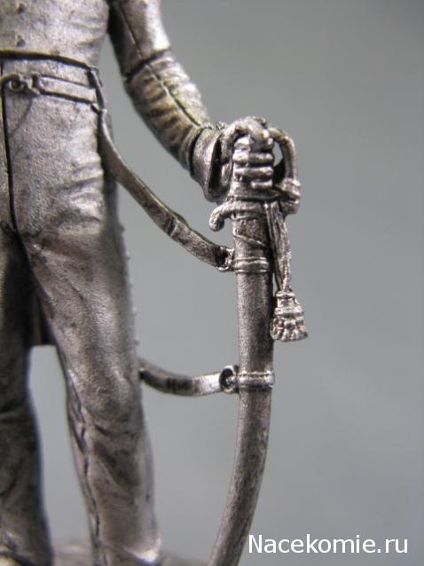 Общаемся с представителями фирмы EК Castings