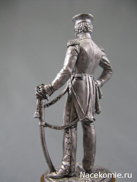 Общаемся с представителями фирмы EК Castings