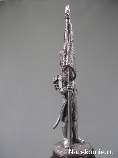 Общаемся с представителями фирмы EК Castings