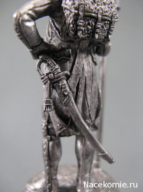 Общаемся с представителями фирмы EК Castings