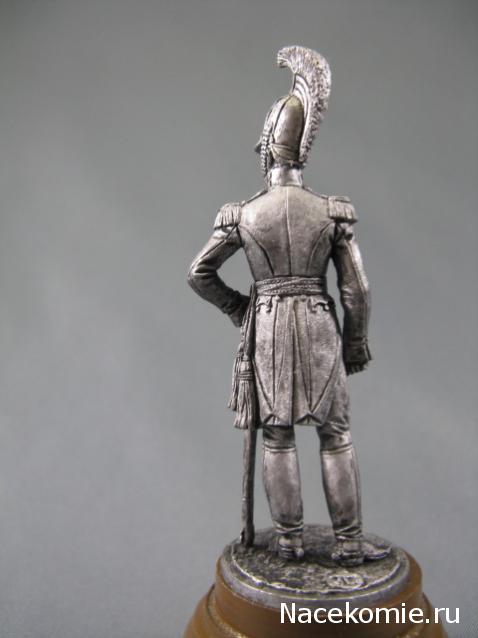 Общаемся с представителями фирмы EК Castings