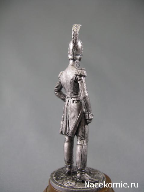 Общаемся с представителями фирмы EК Castings