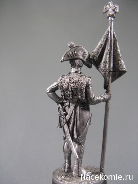 Общаемся с представителями фирмы EК Castings