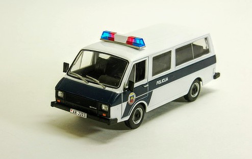 Автолегенды СССР - График выхода и обсуждение