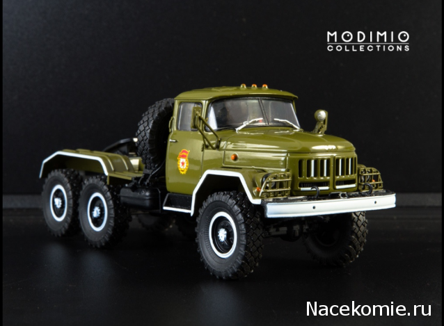 Легендарные Грузовики СССР - График выхода и обсуждение