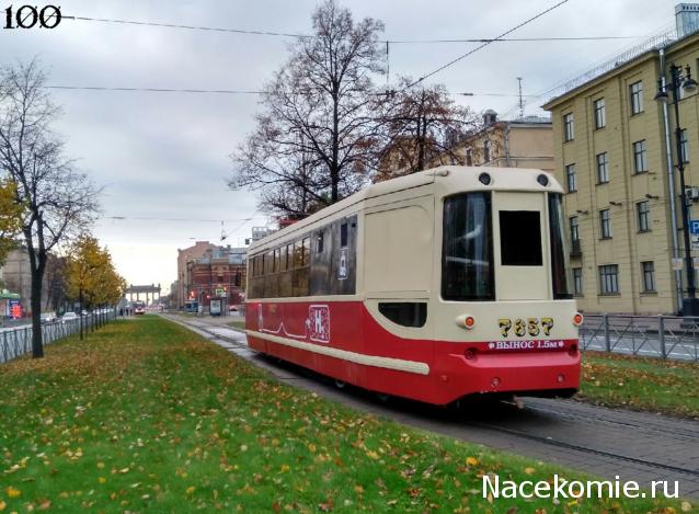 О транспорте и не только...