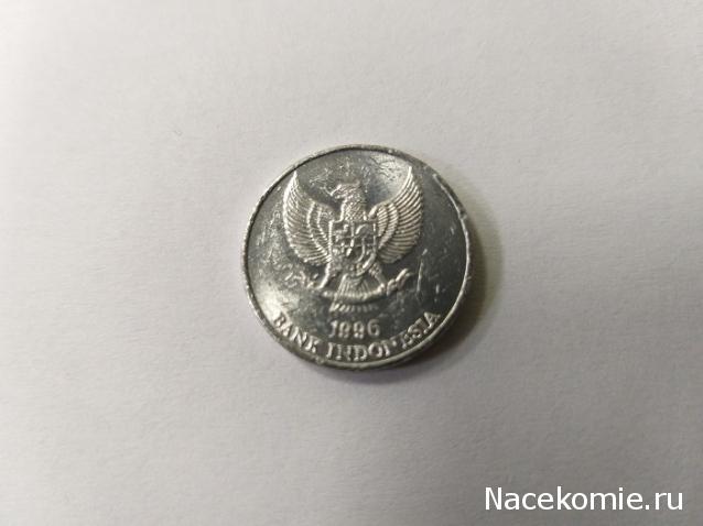 Коллекции пользователей. Нумизматика и бонистика