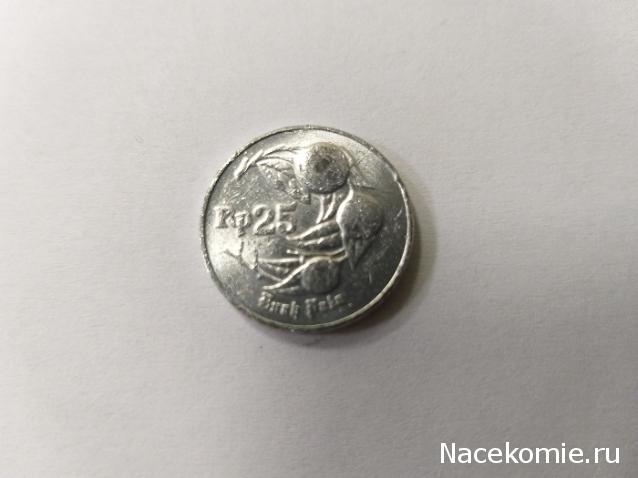 Коллекции пользователей. Нумизматика и бонистика