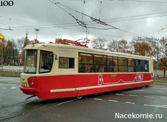 О транспорте и не только...