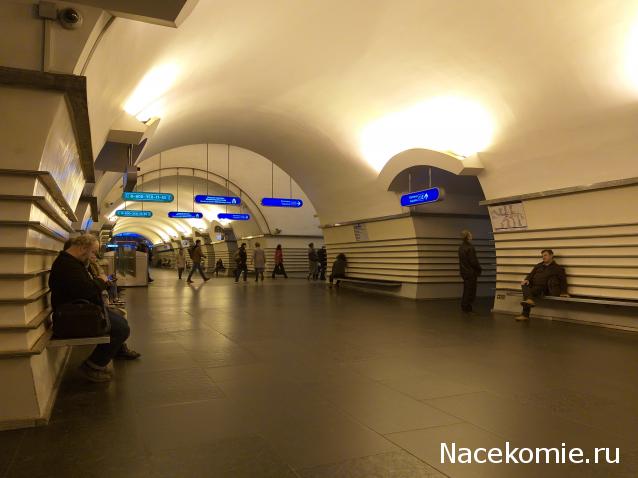 О транспорте и не только...