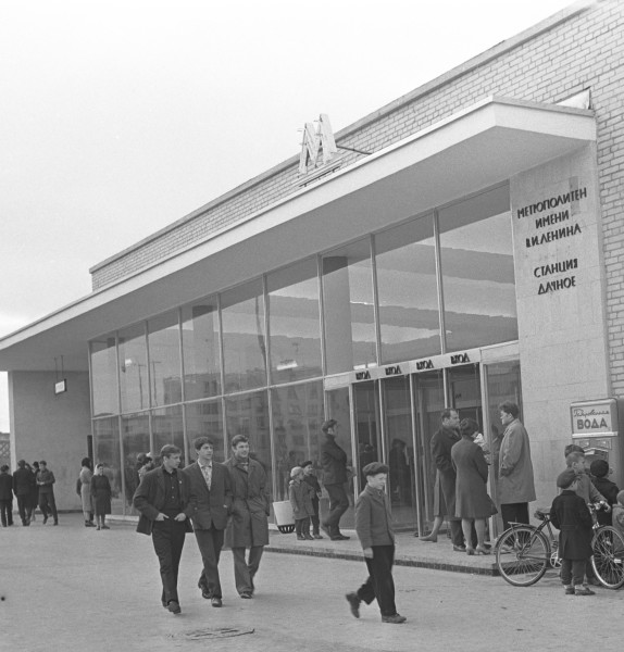 О транспорте и не только...