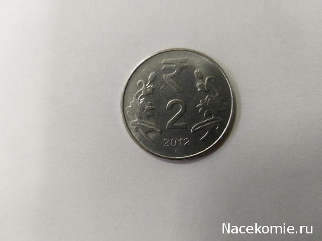 Коллекции пользователей. Нумизматика и бонистика