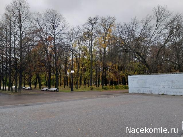 "Живой уголок"