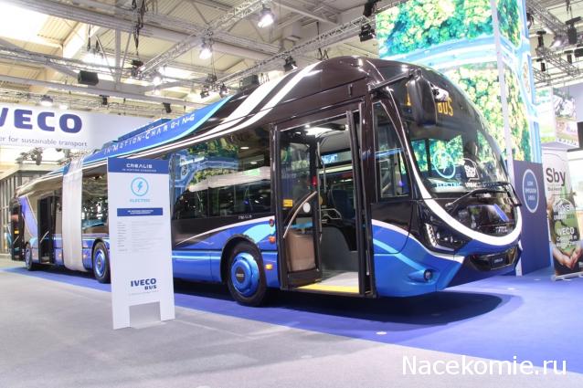 О транспорте и не только...