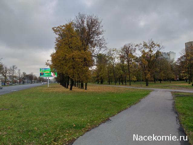 "Живой уголок"