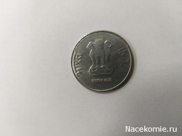 Коллекции пользователей. Нумизматика и бонистика